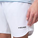 Head Power Shorts White